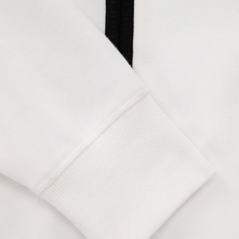 Hanorac pentru bărbați Pitbull West Coast Stafford Hooded off white 7