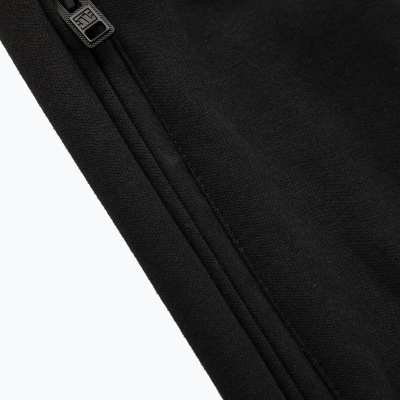 Pantaloni scurți pentru bărbați Pitbull West Coast Saturn black 6