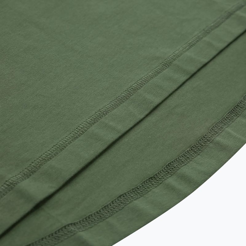 Tricou pentru bărbați Pitbull West Coast T-S Hilltop 210 olive 8