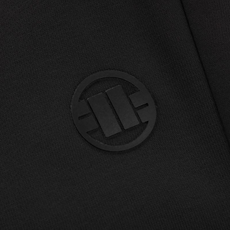 Pantaloni pentru bărbați Pitbull West Coast Everts Jogging black 4