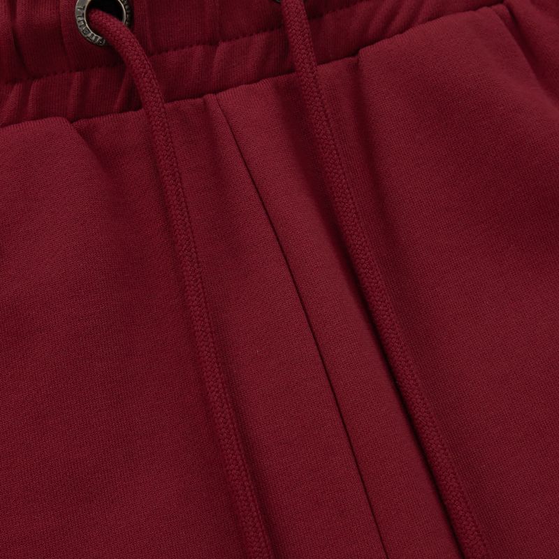 Pantaloni pentru bărbați Pitbull West Coast Everts Jogging burgundy 3