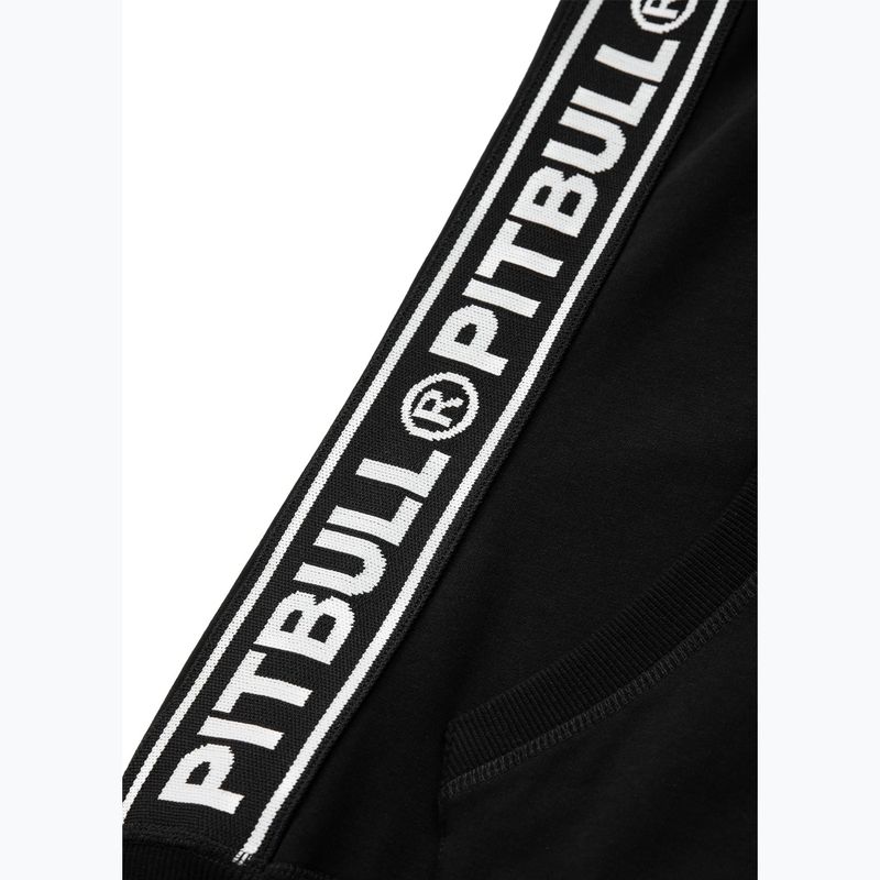 Hanorac pentru femei Pitbull West Coast La Canada Hooded black 7