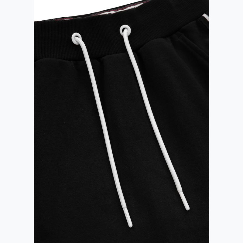 Fustă Pitbull Regatta black 4