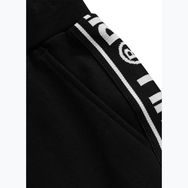 Fustă Pitbull Regatta black 5