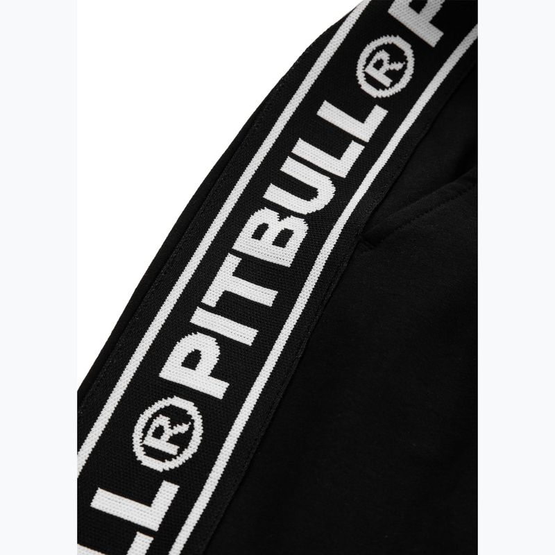 Fustă Pitbull Regatta black 6