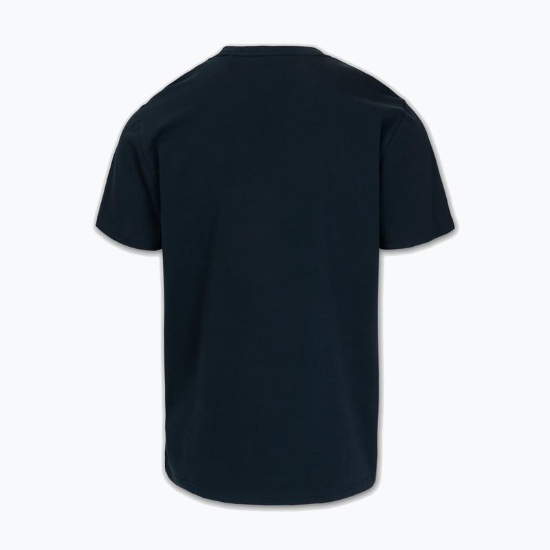 Tricou pentru bărbați Pitbull Small Logo dark navy 7
