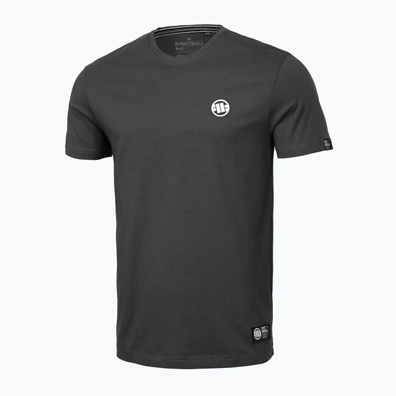 Tricou pentru bărbați Pitbull West Coast T-S Small Logo dark navy