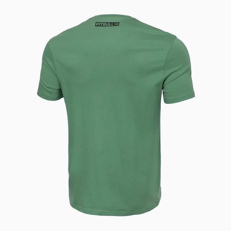 Tricou pentru bărbați Pitbull West Coast T-S Hilltop 170 mint 2