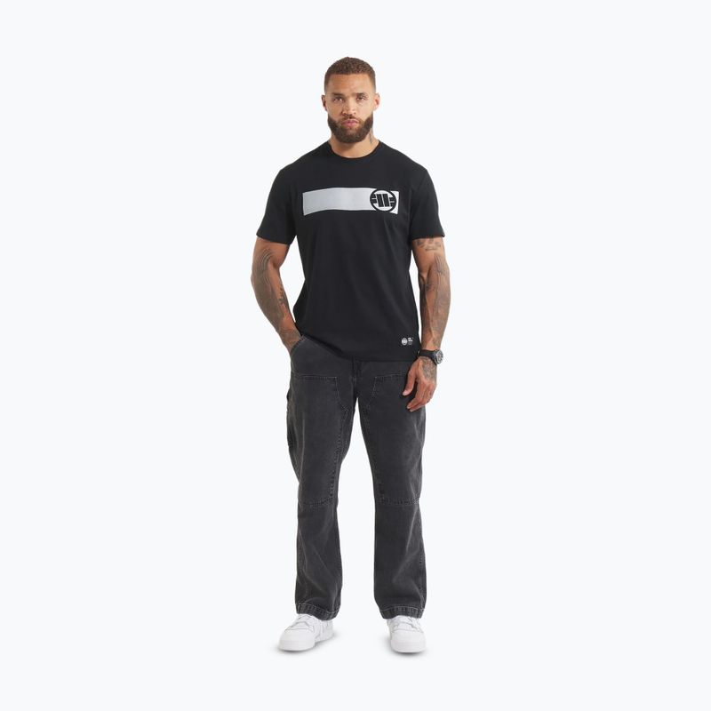 Tricou pentru bărbați Pitbull West Coast T-S Casino 3 black 2