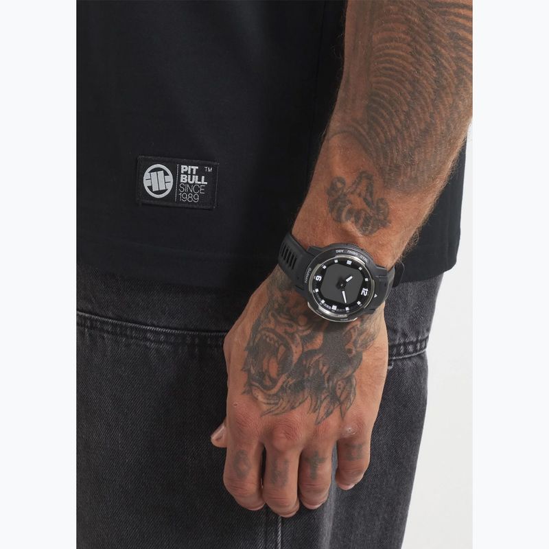 Tricou pentru bărbați Pitbull West Coast T-S Casino 3 black 6