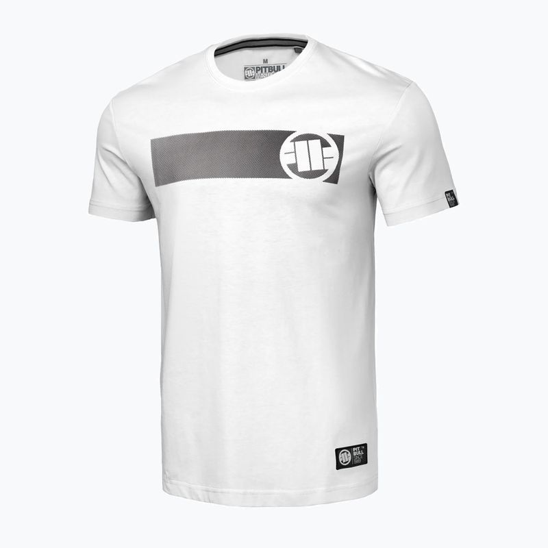 Tricou pentru bărbați Pitbull West Coast T-S Casino 3 white 7