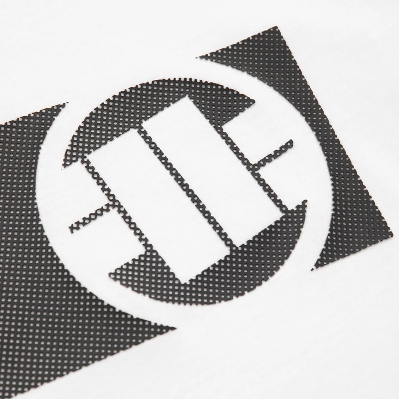 Tricou pentru bărbați Pitbull West Coast T-S Casino 3 white 10