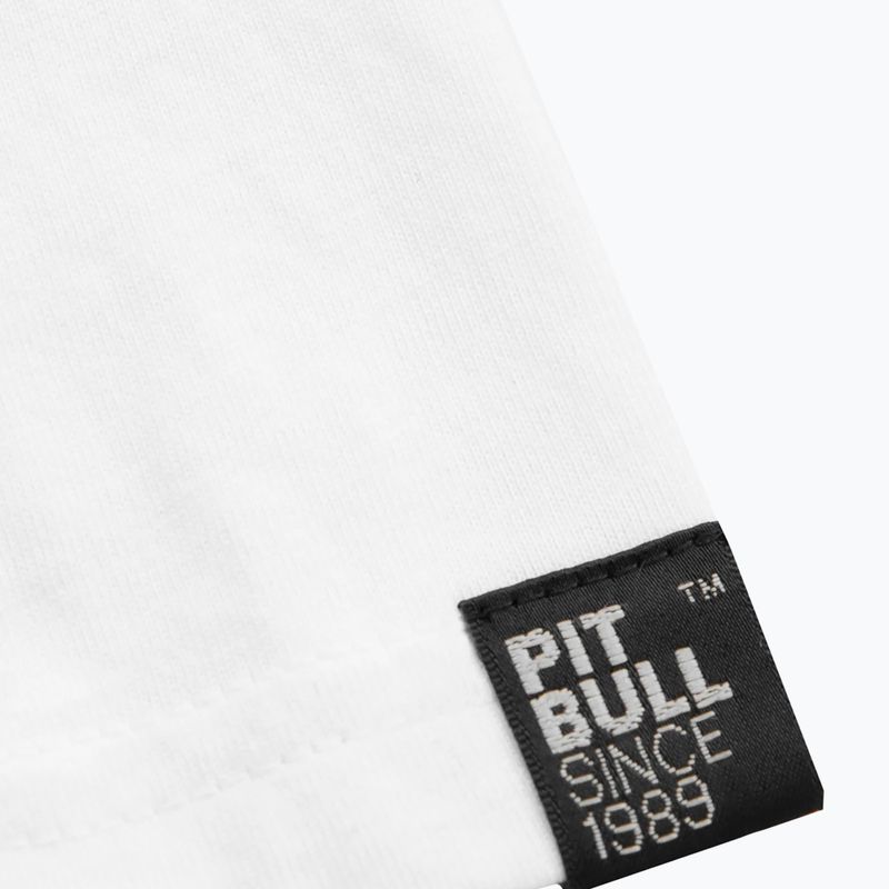 Tricou pentru bărbați Pitbull West Coast T-S Casino 3 white 13
