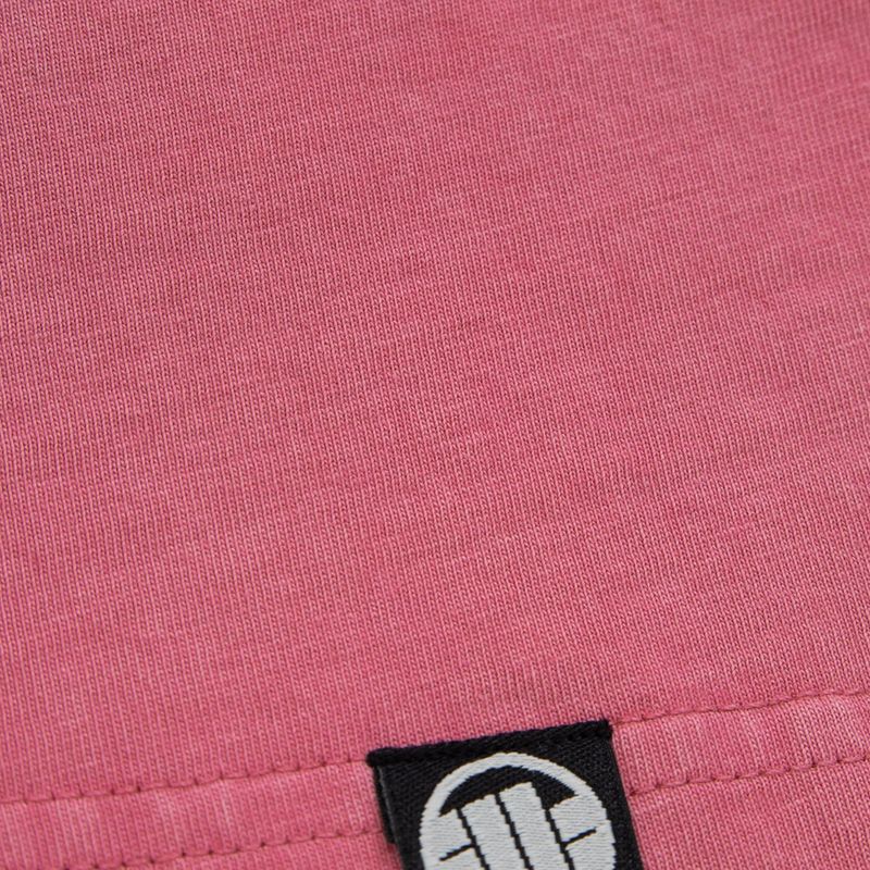 Tricou pentru femei Pitbull West Coast T-S Scratch pink