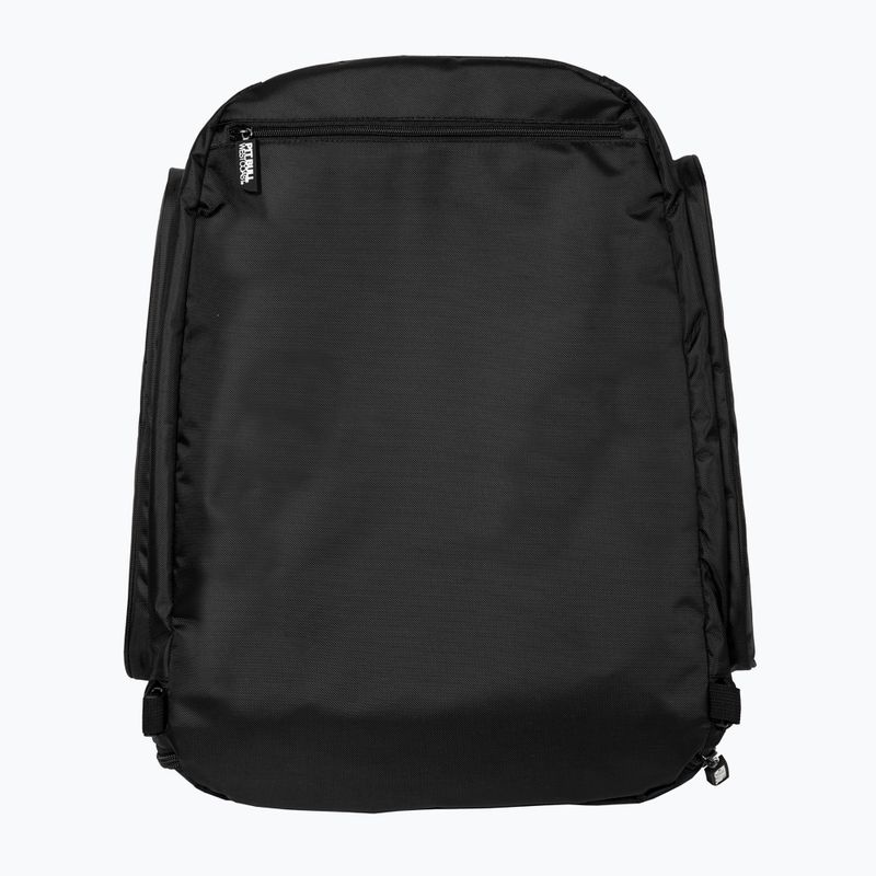 Rucsac de antrenament Pitbull West Coast Logo 2 Convertible 50 l black 4