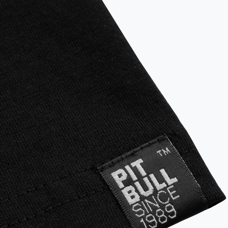 Tricou pentru bărbați Pitbull West Coast Boxing Fd black 7