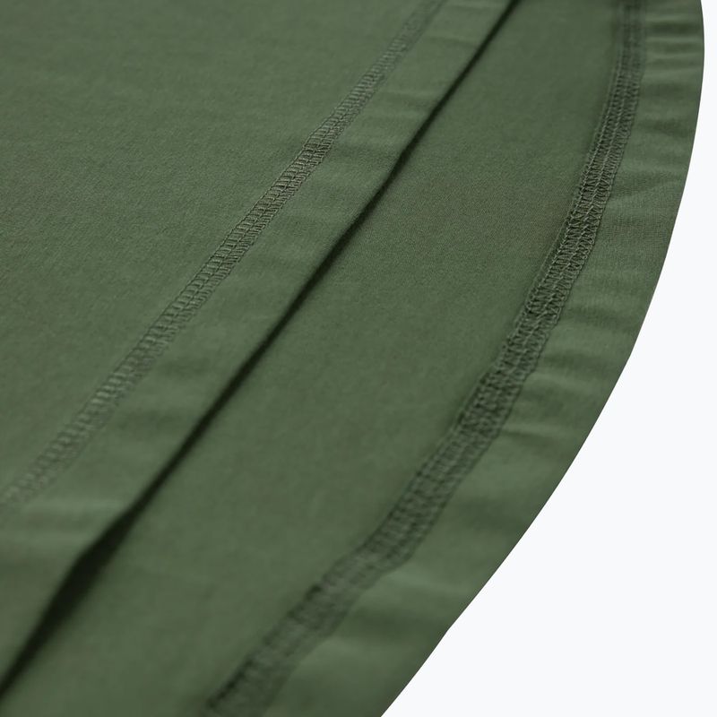 Hanorac pentru bărbați Pitbull West Coast Mercado Hooded Small Logo olive dillard 7