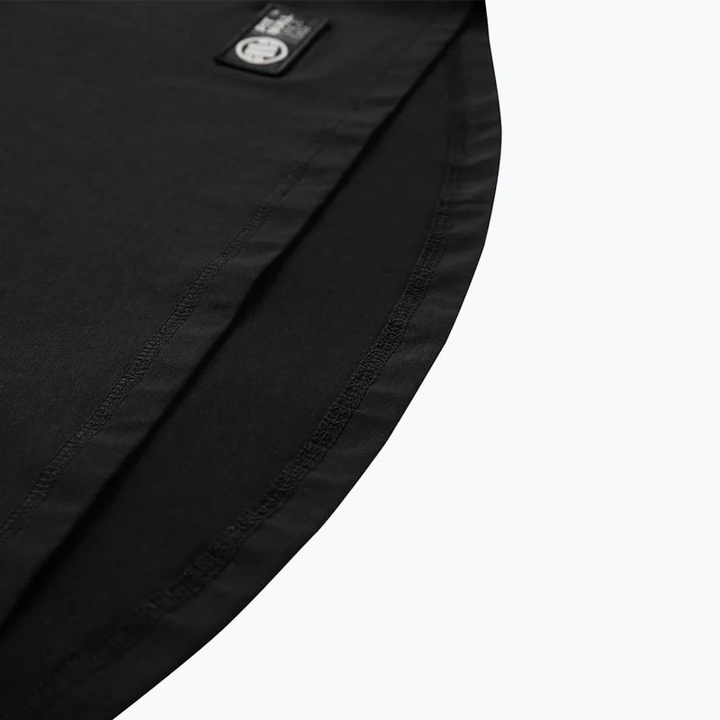 Longsleeve pentru bărbați Pitbull Hilltop black 7