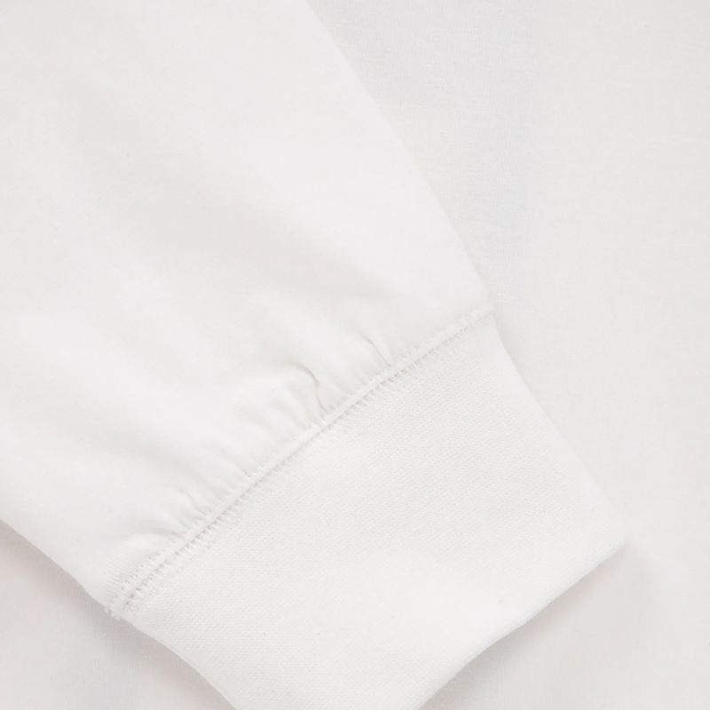 Hanorac pentru bărbați Pitbull West Coast Hilltop Hooded white 6