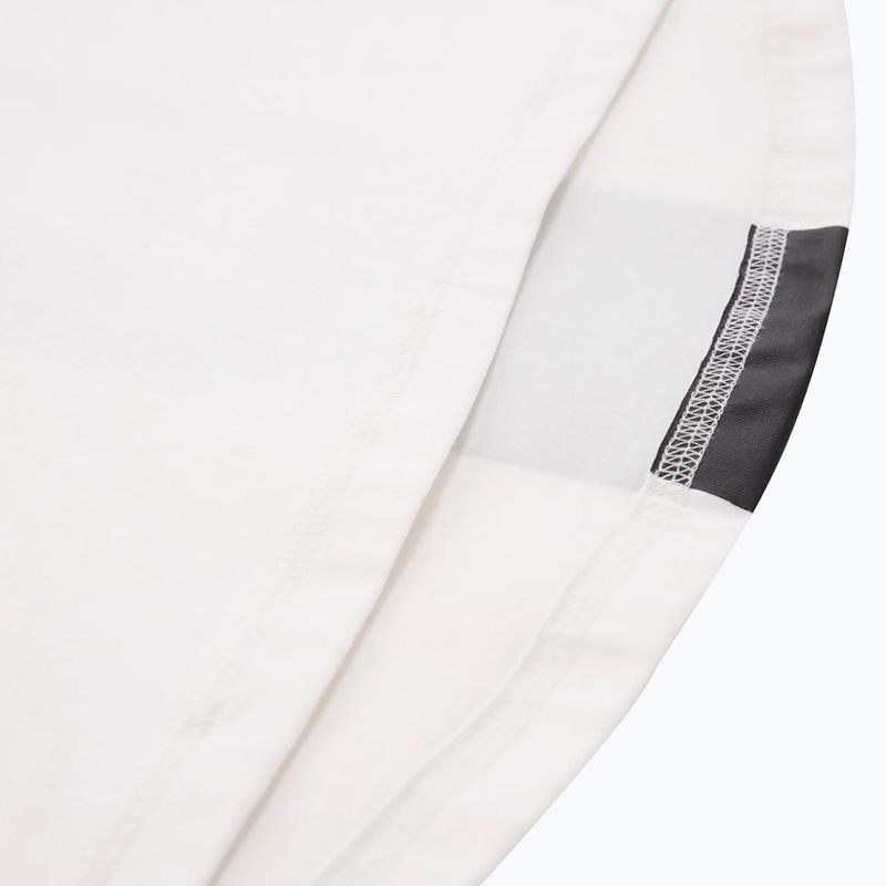 Hanorac pentru bărbați Pitbull West Coast Hilltop Hooded white 8