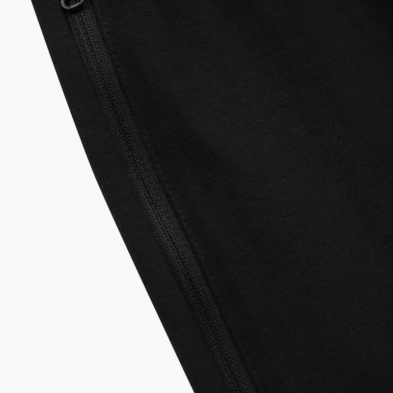 Pantaloni pentru bărbați Pitbull West Coast Tarento Jogging Pants black 5