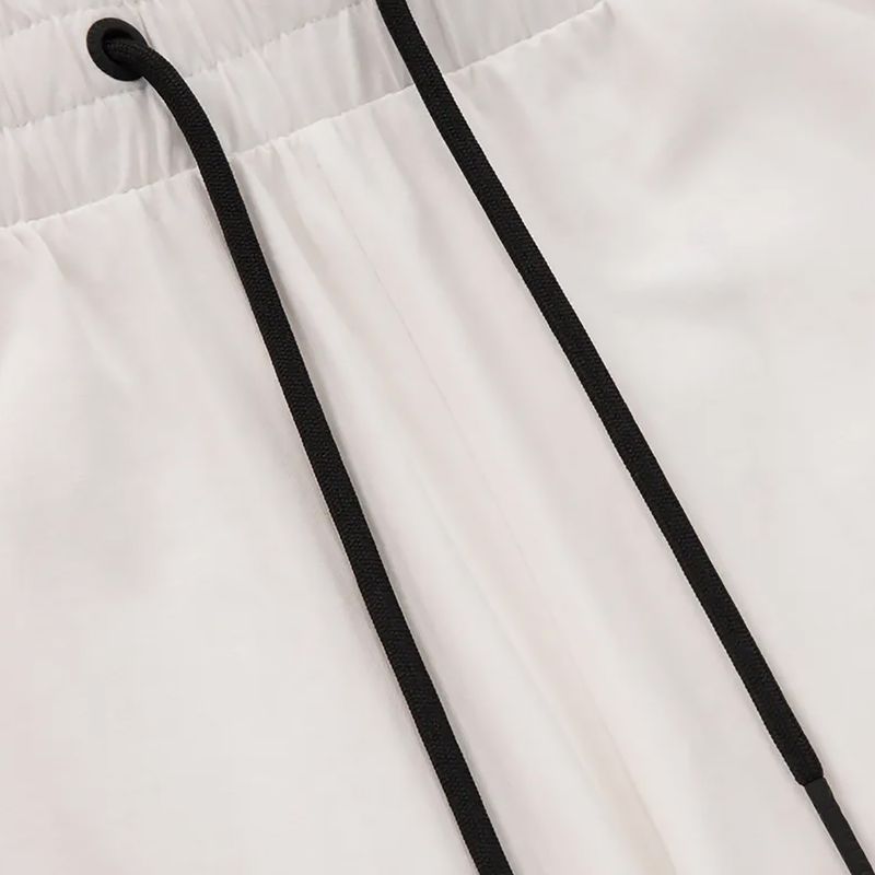 Pantaloni scurți pentru bărbați Pitbull West Coast Tarento Shorts off white 3