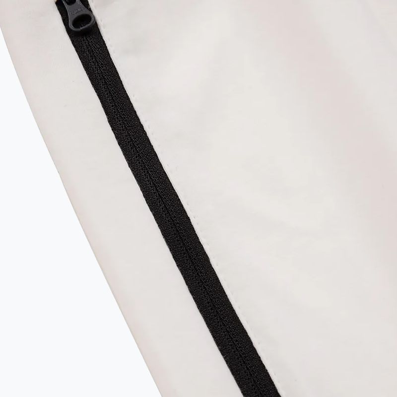 Pantaloni scurți pentru bărbați Pitbull West Coast Tarento Shorts off white 5