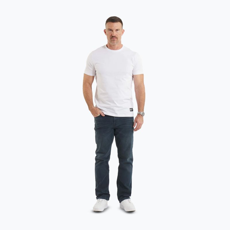 Tricou pentru bărbați Pitbull West Coast No Logo white 2