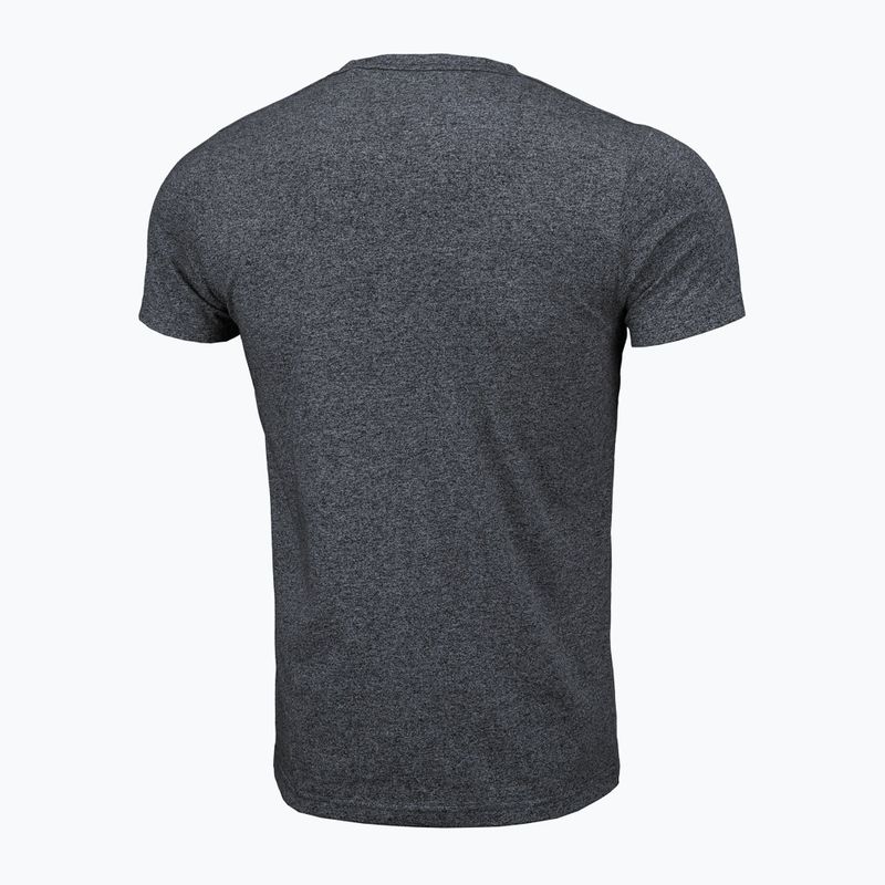 Tricou pentru bărbați Pitbull West Coast T-S Pitbull West Coast USA dark navy 2