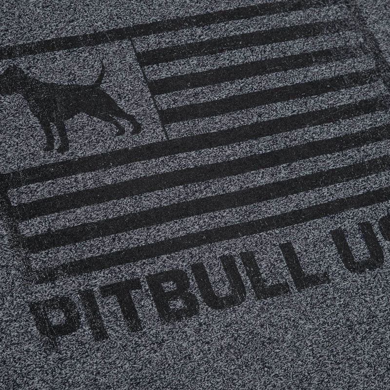 Tricou pentru bărbați Pitbull West Coast T-S Pitbull West Coast USA dark navy 3