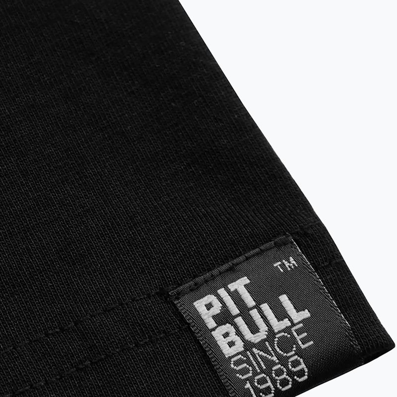 Tricou pentru bărbați Pitbull West Coast Mummy black 7