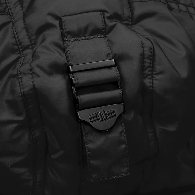 Jachetă de iarnă pentru bărbați Pitbull West Coast Parka Kingston negru 8
