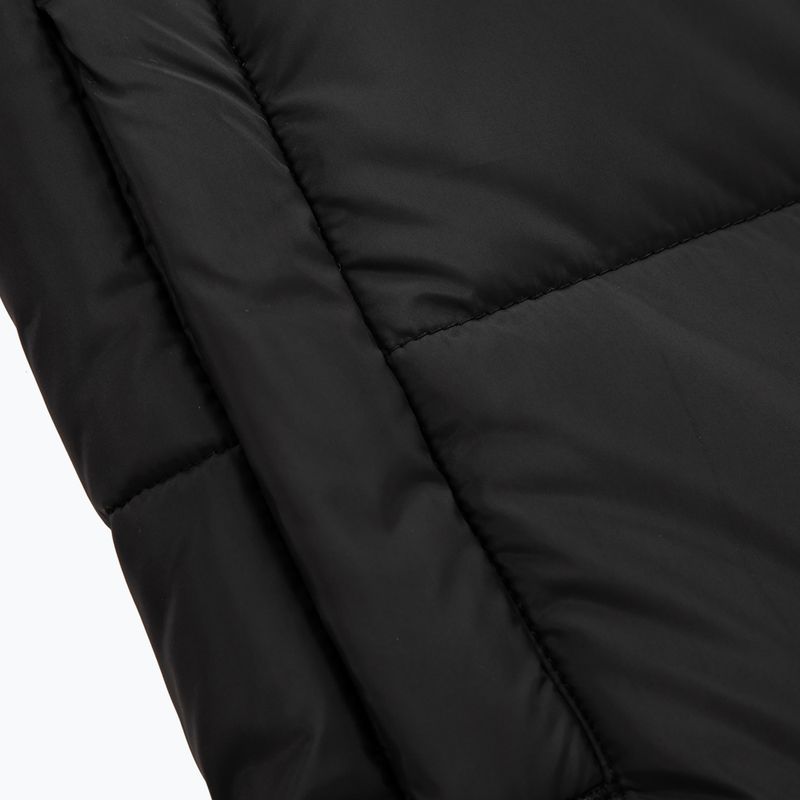 Pitbull West Coast jachetă de iarnă pentru femei Jenell Quilted Hooded negru 7