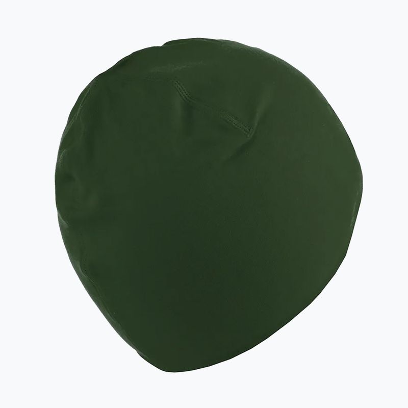 Pitbull West Coast Beanie Pitbull Hilltop 2 olive winter cap 3
