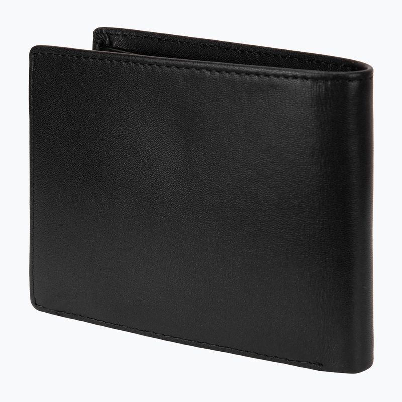 Portofel pentru bărbați  Pitbull Hilltop Original Leather black 2