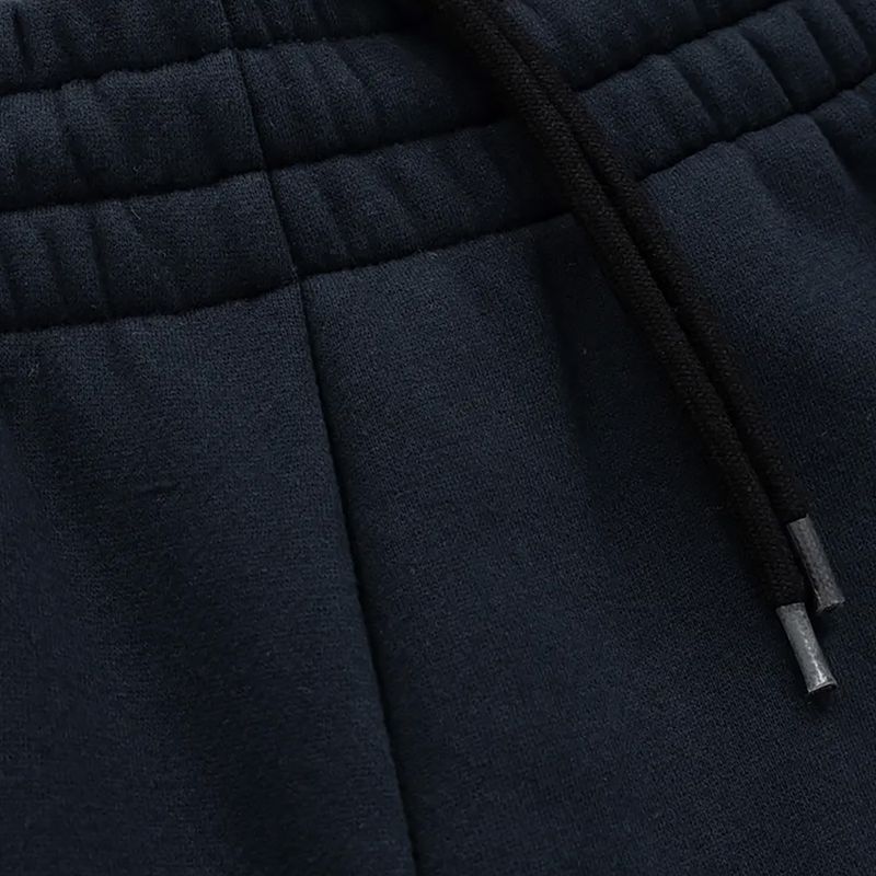 Pantaloni de trening Pitbull West Coast pentru bărbați Hilltop Hatton Dark Navy 3