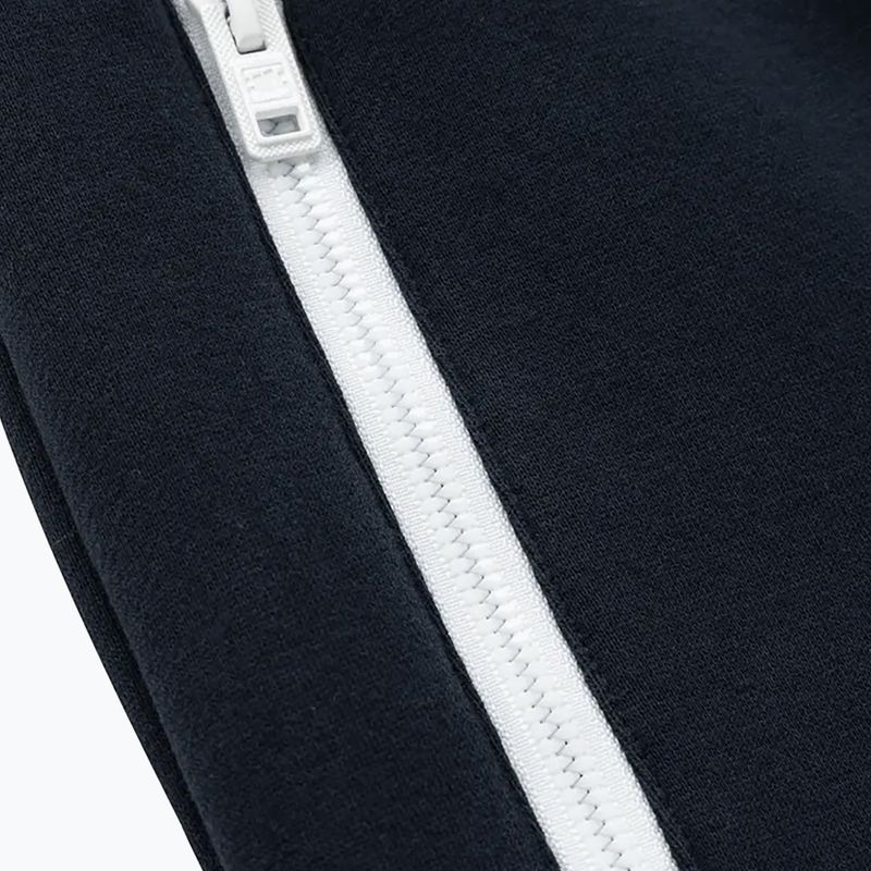 Pantaloni de trening Pitbull West Coast pentru bărbați Hilltop Hatton Dark Navy 4