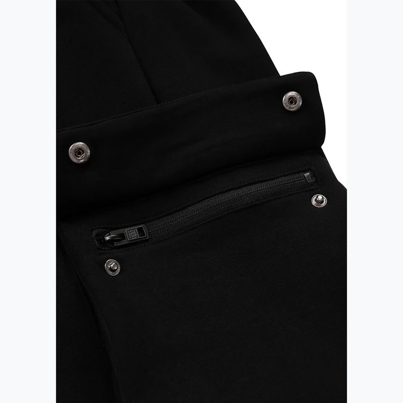 Pantaloni pentru bărbați Pitbull Cypress Sport Cargo black 9