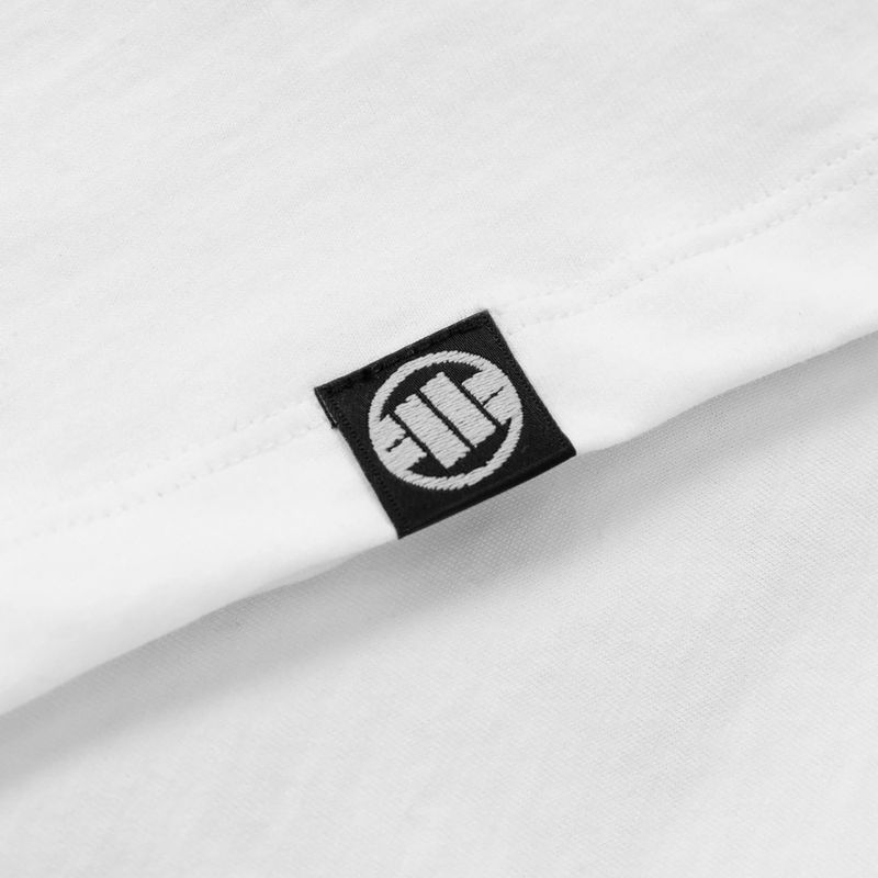 Tricou pentru femei Pitbull T-S Hilltop white 5
