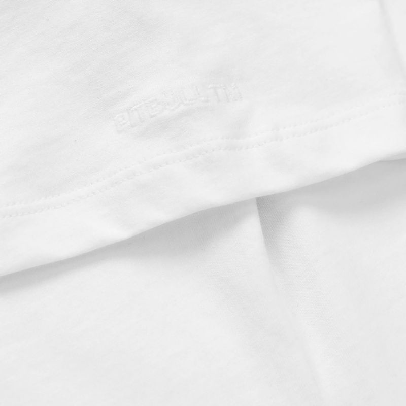 Tricou pentru femei Pitbull T-S Hilltop white 6