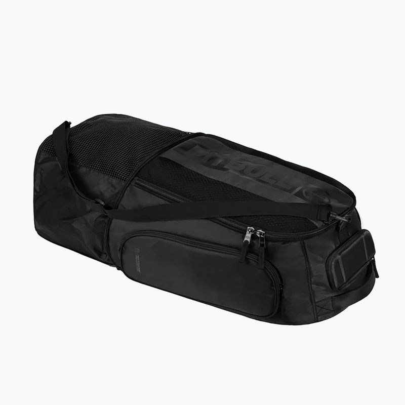 Rucsac de antrenament Pitbull West Coast 2 Hiltop Convertible 60 l black/black 6