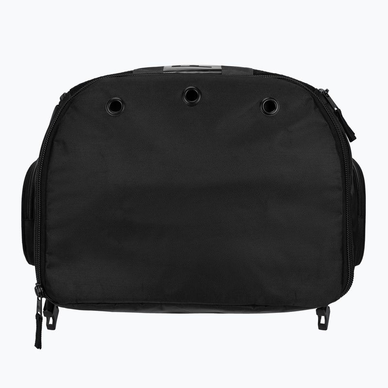 Rucsac de antrenament Pitbull West Coast 2 Hiltop Convertible 60 l black/black 6