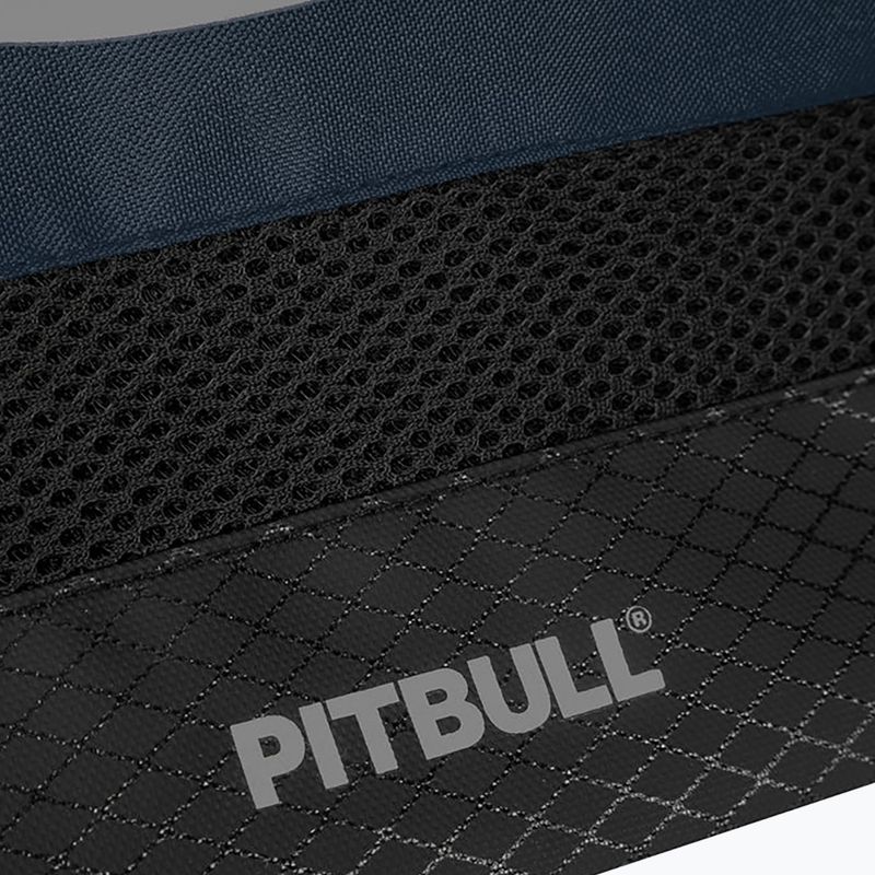 Sac Pitbull West Coast Logo 2 black/dark navy 6