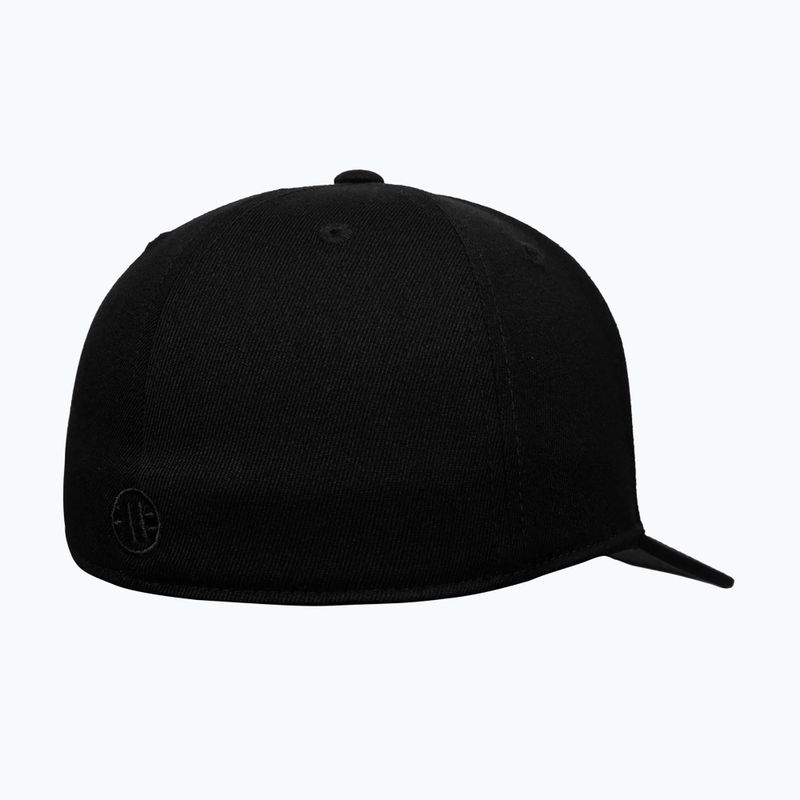Șapcă Pitbull Full Cap El Jeffe Yp Classic black 2