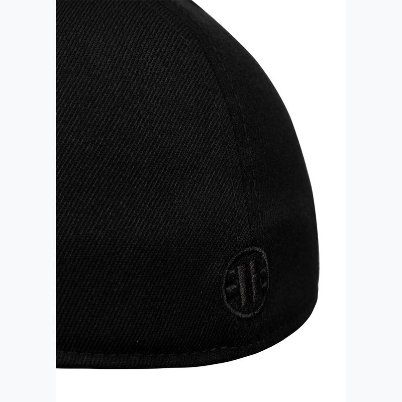 Șapcă Pitbull Full Cap El Jeffe Yp Classic black 6