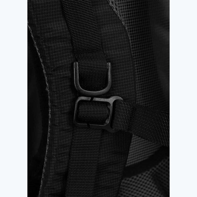 Rucsac de antrenament Pitbull Bike Logo black/grey 13