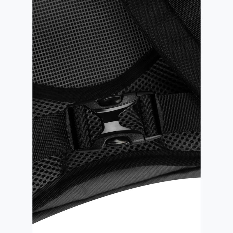 Rucsac de antrenament Pitbull Bike Logo black/grey 14