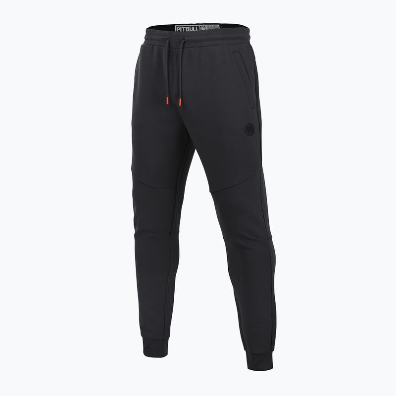 Pantaloni pentru bărbați Pitbull West Coast Explorer Jogging graphite 4