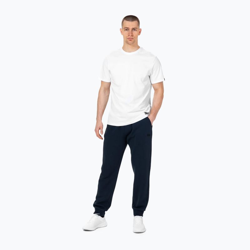 Pantaloni pentru bărbați  Pitbull West Coast Lancaster Jogging dark navy