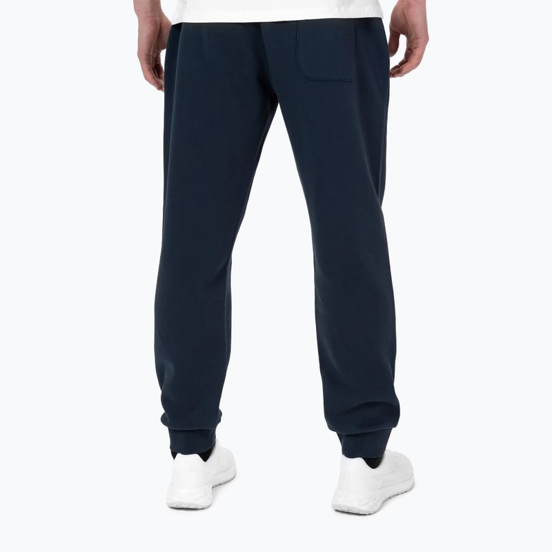 Pantaloni pentru bărbați  Pitbull West Coast Lancaster Jogging dark navy 2